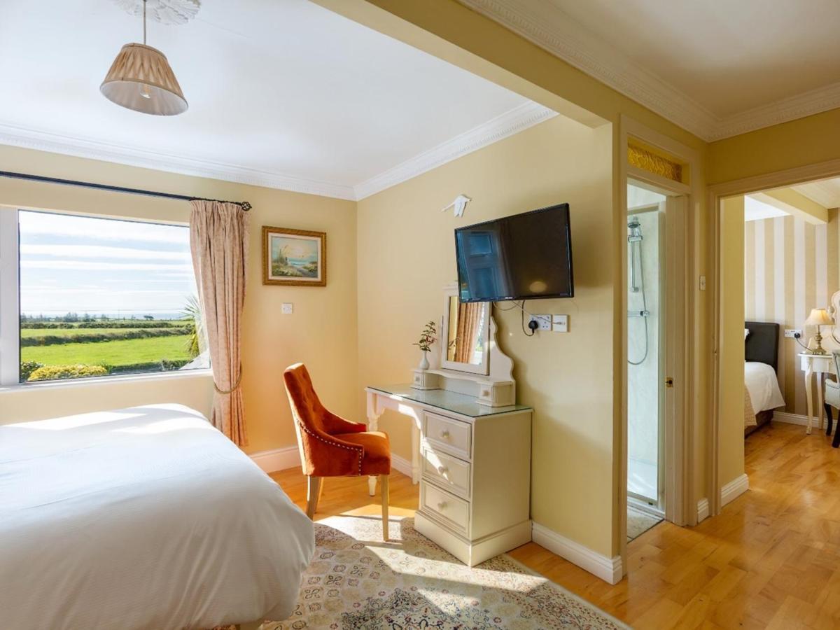 Newtown Farm Country House Ardmore  Buitenkant foto