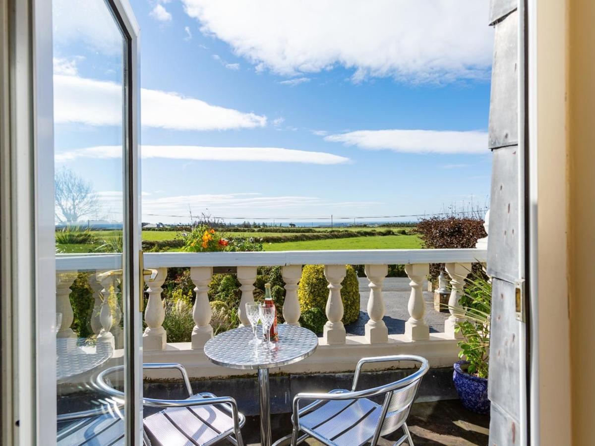 Newtown Farm Country House Ardmore  Buitenkant foto
