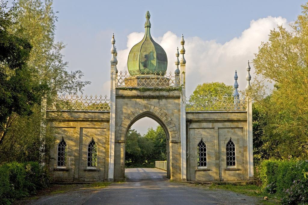 Newtown Farm Country House Ardmore  Buitenkant foto